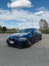 BMW 535d individual F10 M Paket Vollaussta... - BMW 535: 535i M Paket