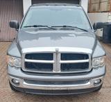 Dodge RAM TÜV NEU - gebrauchte Dodge RAM aus dem Jahr 2005