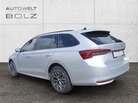 Skoda Octavia - Vorschau Bild 6