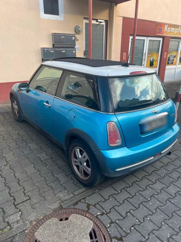 MINI Mini Cooper zu verkaufen