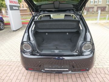 Honda e Advance Paket 17 Zoll 113KW