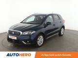 Suzuki SX4 1.0 BoosterJet Club*TEMPO*CAM*SHZ*KLIMA* - Suzuki SX4: 5 Türen