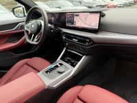 BMW i4 - Vorschau Bild 9