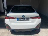 BMW i4 eDrive40 M  Paket - BMW i4 Gebrauchtwagen