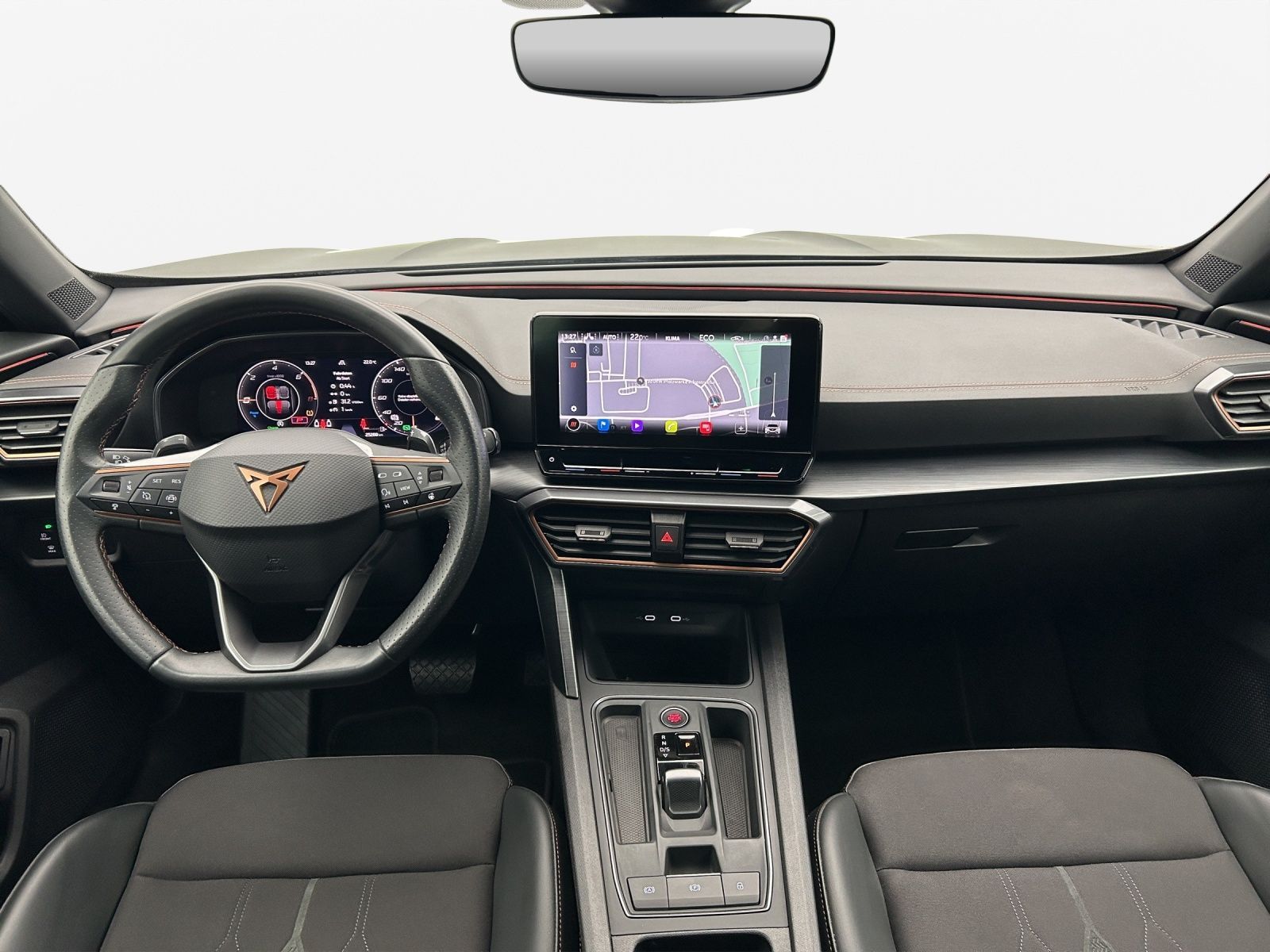 Cupra Formentor - Bild 8