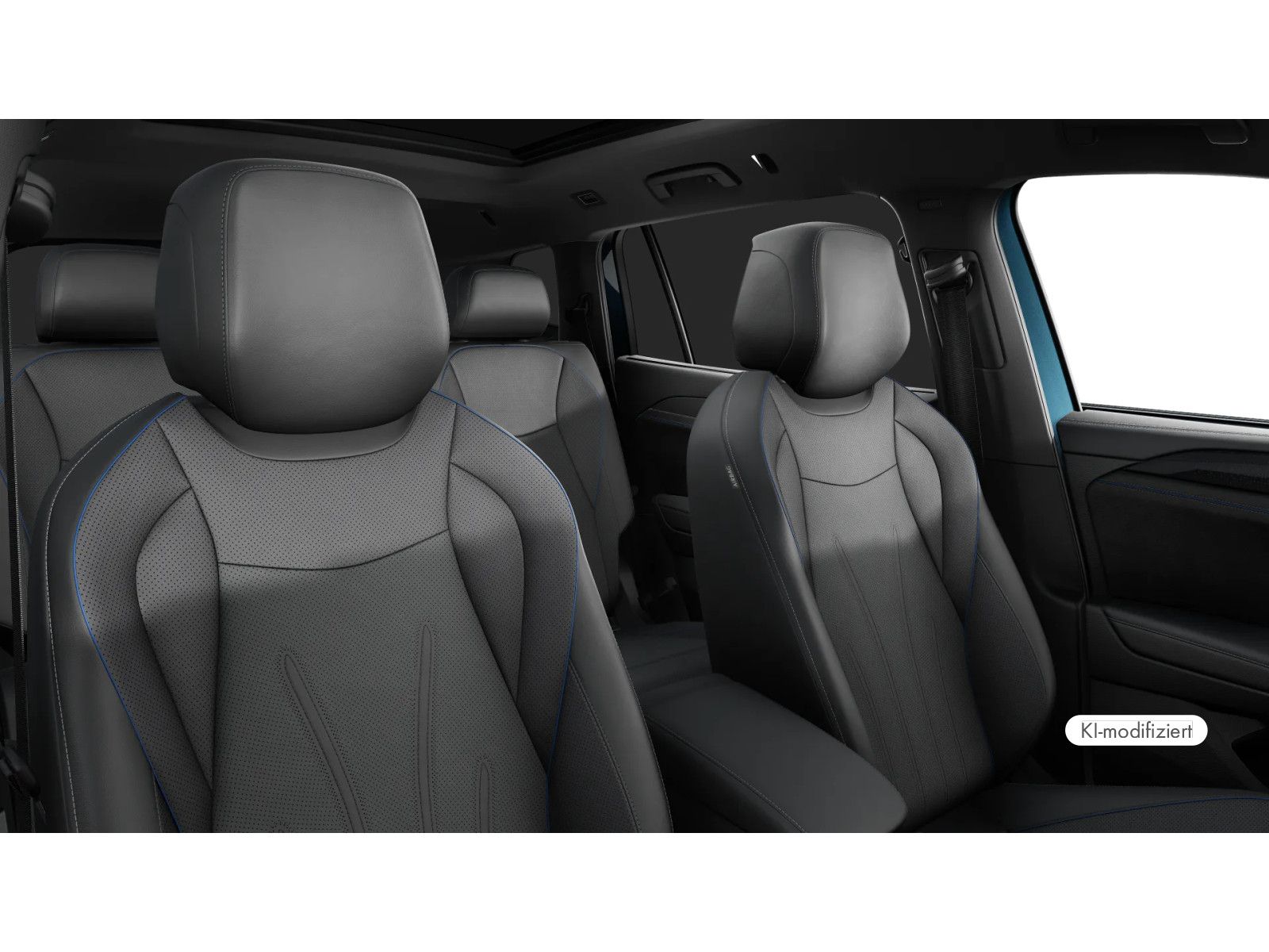 Volkswagen Tayron - Bild 10