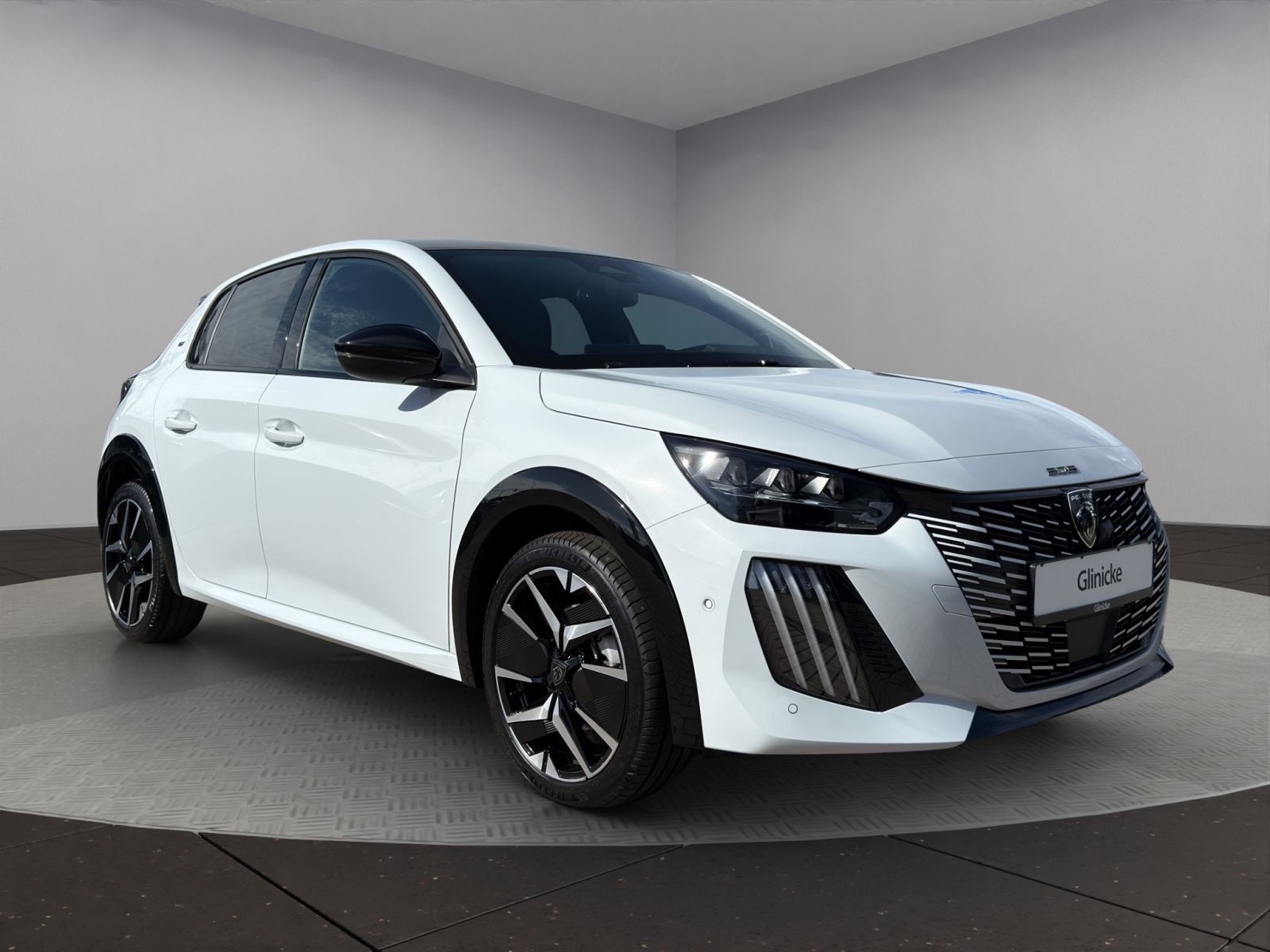 Peugeot 208 - Bild 7