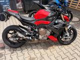 BMW S1000R - BMW Motorräder in Berlin