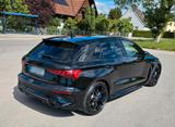 Audi RS3 Sportback Keramik / RS AGA / B&O /Matri - Audi RS3 mit Benzin-Antrieb: Kombi