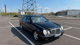 Mercedes-Benz W210 E430 V8 Avantgarde 279 ... - Mercedes-Benz E 430 in Köln