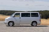 Volkswagen T4 Multivan Atlantis 2.5 TDI 111 kW WoMo-Zul. - VW T4 Multivan Gebrauchtwagen