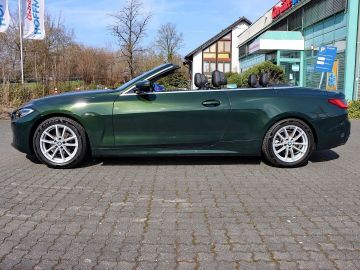 BMW 420 - 2