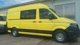 MAN  TGE 4.180-new 4x4 _ L2H2_3880 kg - MAN TGE: L3h2