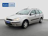 Ford FOCUS TURNIER FUTURA 1.6 - KLIMA|SHZ|FAHRBEREIT - Ford Focus: Futura