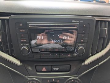 Suzuki Baleno