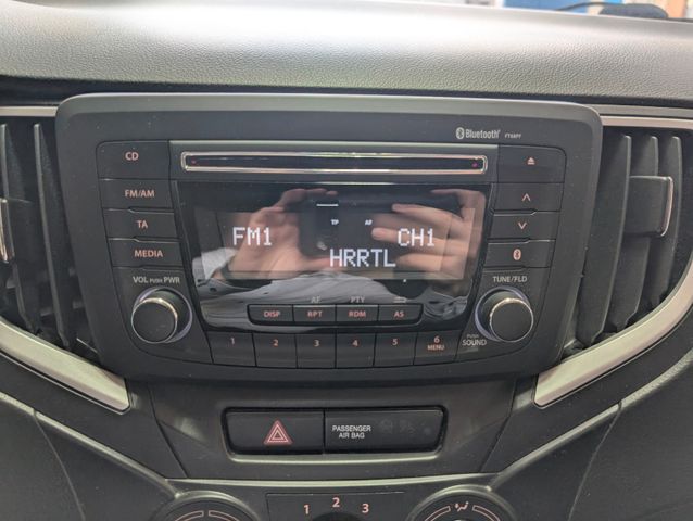 Suzuki Baleno