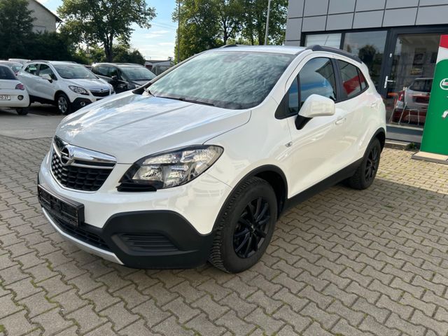 Opel Mokka Selection ecoFlex