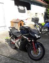 Kawasaki ER 6 F - Angebote