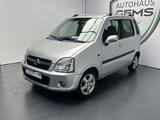 Opel Agila Klima CD-Spieler el.Fensterheber - Opel Agila in Bonn