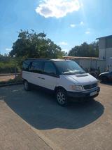 Mercedes-Benz Mercedes Benz Vito W638 - gebrauchte Mercedes-Benz Vito aus dem Jahr 1999