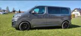 Peugeot Traveller BlueHDi 180 S&S EAT8 Business VIP ... - Peugeot Traveller aus 2019