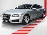 Audi A7 Sportback 3.0 TDI quattro NAVI TEMPO KAMERA - Audi A7 mit Diesel-Antrieb