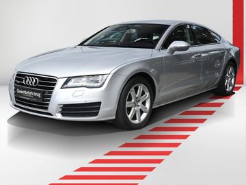 Audi A7 - 2