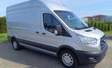 Ford Transit Kasten 330 L3 H3 Trend Sichtpak3 Kamera - Ford Transit Gebrauchtwagen in Rostock