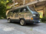Volkswagen VW T3 Caravelle Carat - Volkswagen T3 Caravelle: Carat