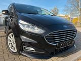 Ford S-Max S-MAX 2.0 Trend - Ford S-Max in Karlsruhe