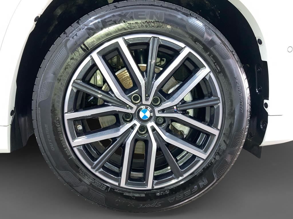 BMW X1 - Bild 17