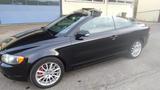Volvo C70 T5 Summum - Volvo C70 aus 2006: Cabrio