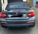BMW M235i xDrive Cabrio - BMW M235: M235i
