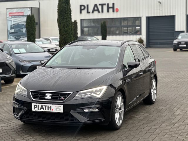 Seat Leon  ST FR