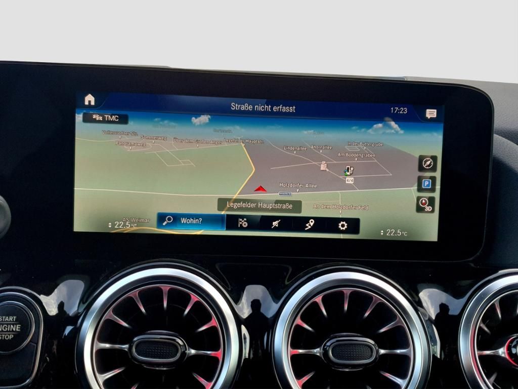 Fahrzeugabbildung Mercedes-Benz B 250 e el.Heckklappe*AppleCarPlay*360GradKamera