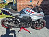 Suzuki GSX-S 1000 Katana  - SUZUKI K10