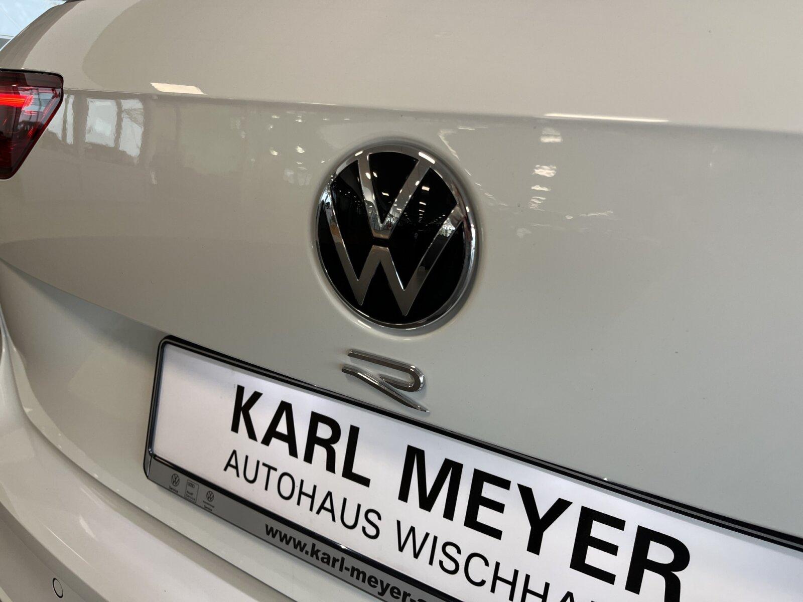 Volkswagen Golf R Variant 2.0 TSI 4Motion ACC APP Kamera, миниатюра 29