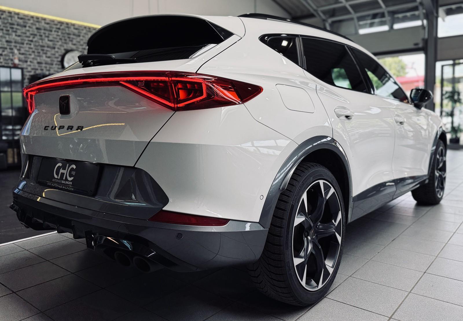 Cupra Formentor VZ 4Drive 360* BEATS ACC DCC NAVI SHZ+, миниатюра 10