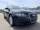 Audi A3 Sportback 1.9 TDI Ambiente - gebrauchte Audi A3 aus dem Jahr 2006