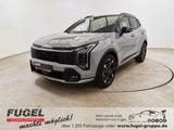 Kia Sportage 1.6 T-GDI DCT AWD GT-Line Drive|Sound|L