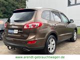 Hyundai Santa Fe 2.2 CRDi Comfort - Hyundai SANTA FE in Bielefeld