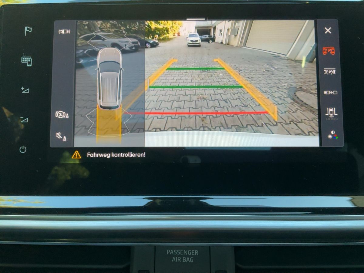 Seat Tarraco - Bild 20