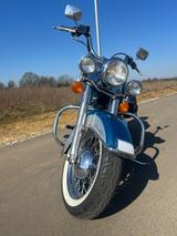 Harley-Davidson Heritage Softail  - HARLEY-DAVIDSON 1995 SOFTAIL