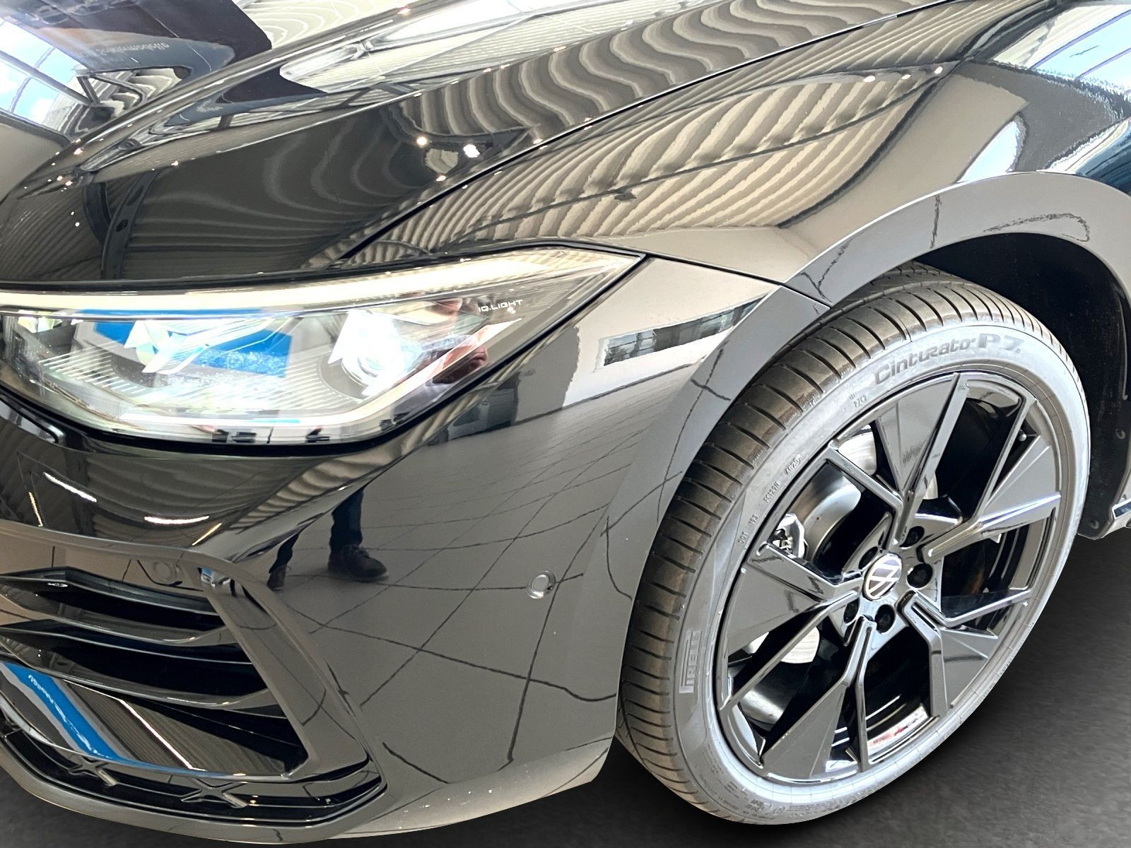 Volkswagen Passat - Bild 13