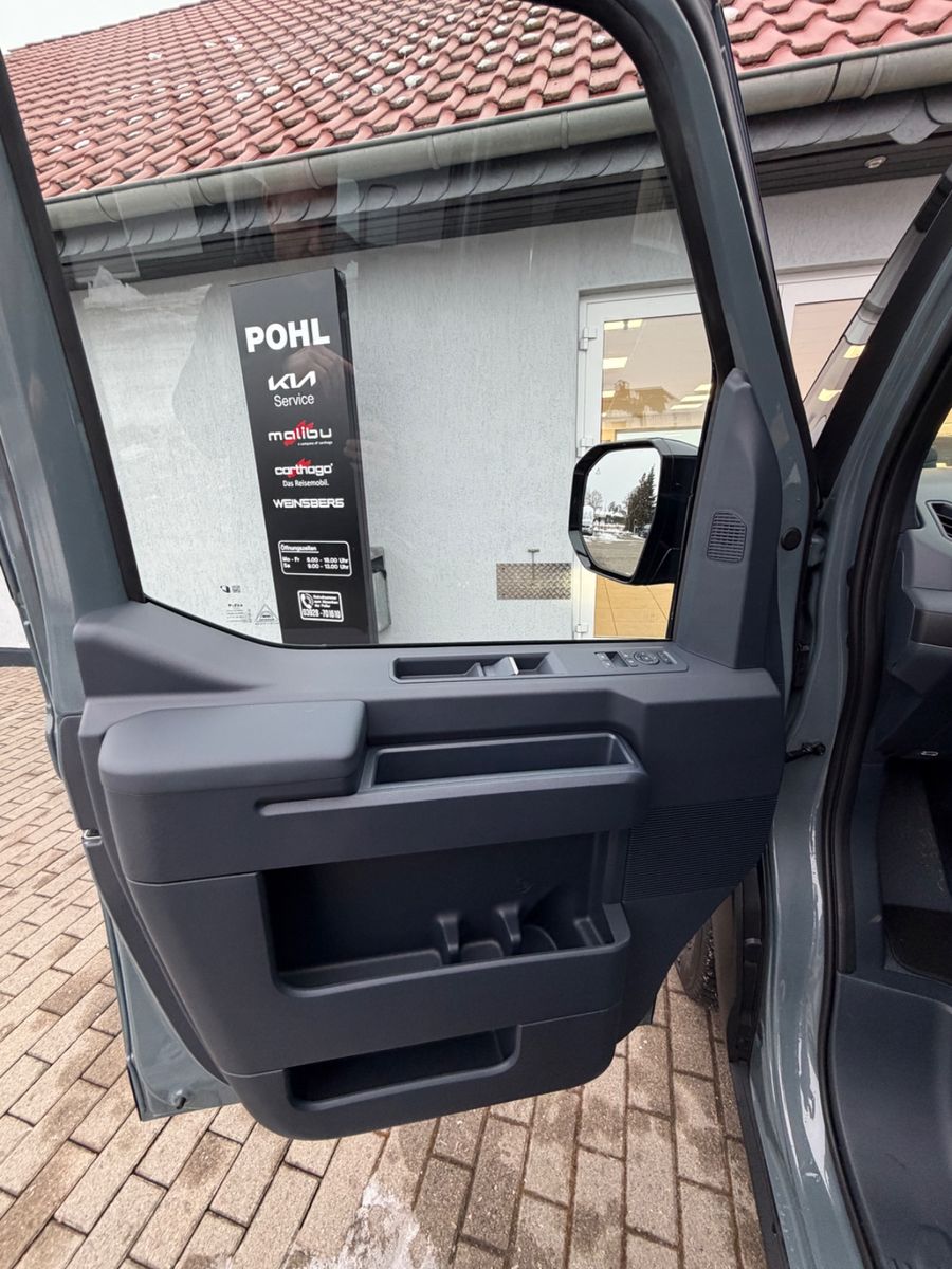 Fahrzeugabbildung Kia PV5 2-3-0 ELITE 71.2-kWh-Batterie