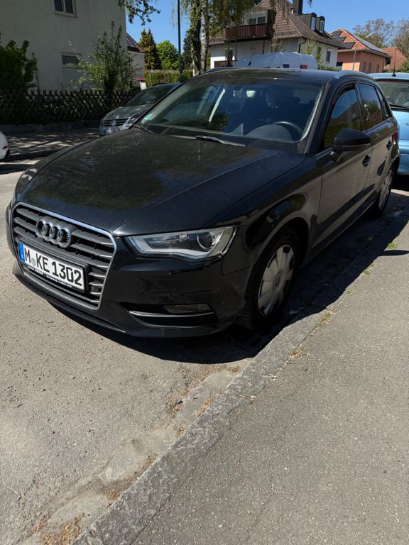Image of Audi A3