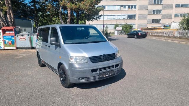 Volkswagen T5 Transporter