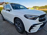 Mercedes-Benz GLC 220 GLC -Klasse GLC 220 d 4Matic - Mercedes-Benz: Klasse 4matic
