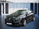 Renault Megane IV Grandtour dCi 150 EDC GT-Line - Renault Megane: Dci