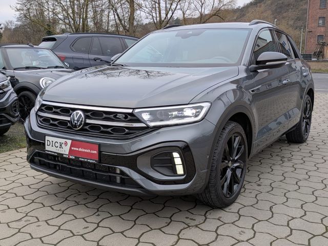 Volkswagen T-Roc 1.5 TSI R-Line PANO/CAM/LED/IQ DRIVE/APP